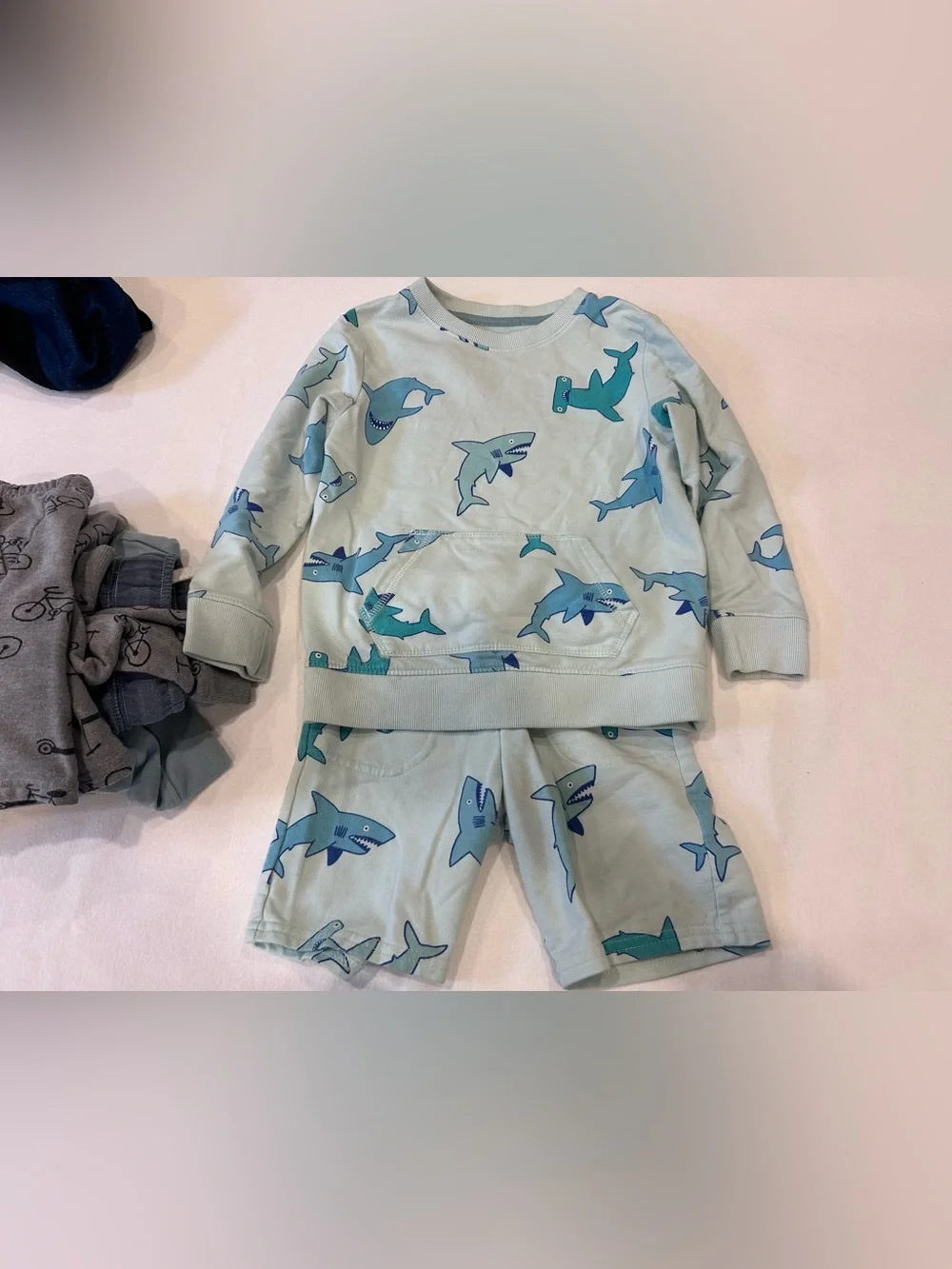 Cat & Jack boys sweater